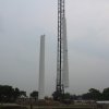 Pole Erection
